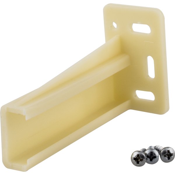 Kasaware Side Mount Drawer Slide Rear Mounting Brackets KFSENRB-A-2